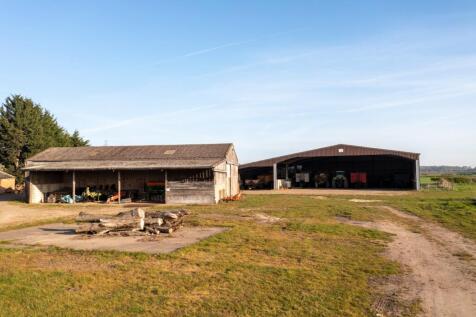 Farm Buildings