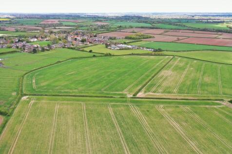 Arable Land