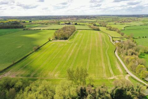 Arable Land