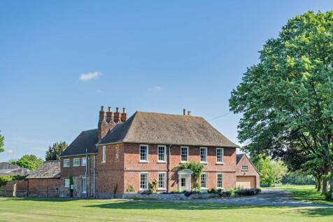 Manor Farmhouse