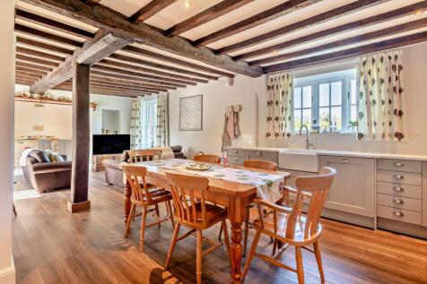 Kitchen-Diner