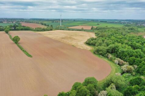 Woodland &amp; Arable