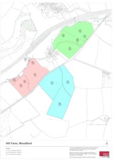 Sale Plan