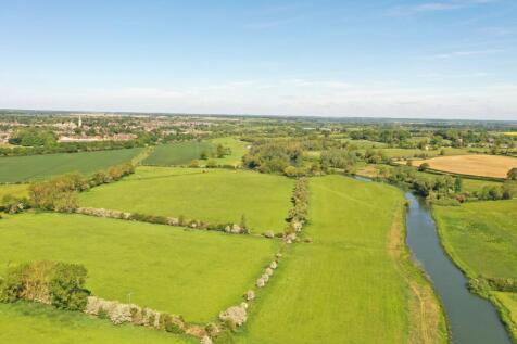 River Frontage
