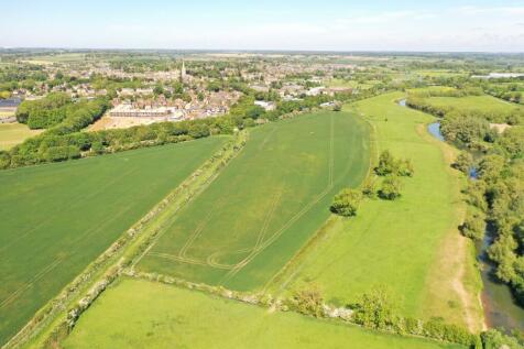 Arable and Pasture
