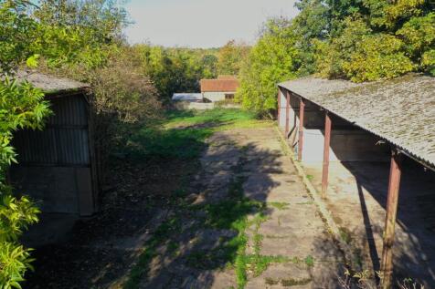 Farm Yard