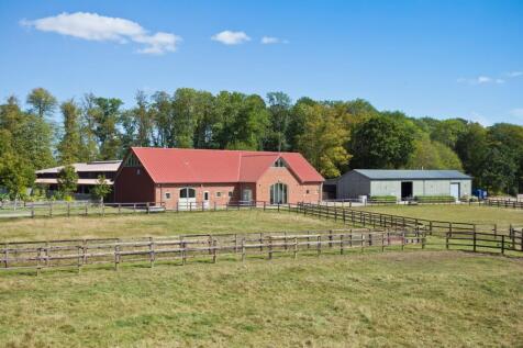 Staff Cottages