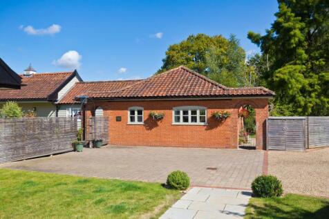 Grooms Cottage