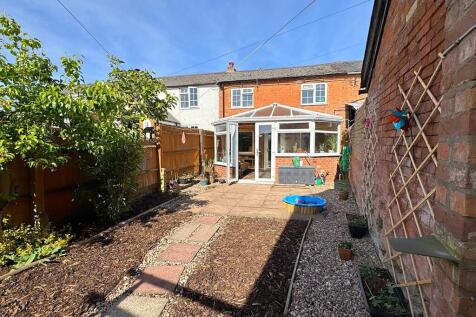 Rear ext