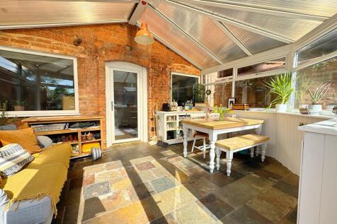 Conservatory from...