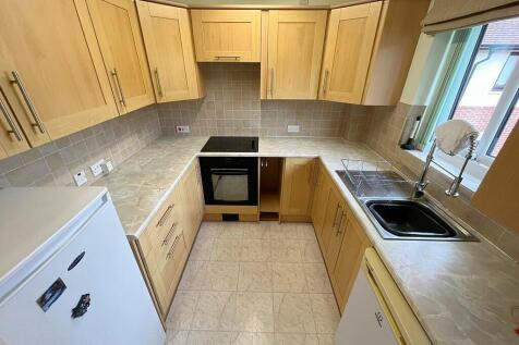 Kitchen high