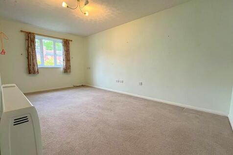 Living room from ...