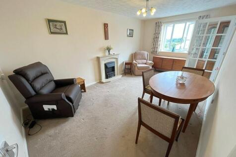 Living room to wi...