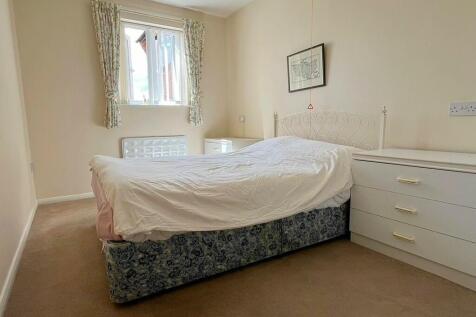 Bed 1
