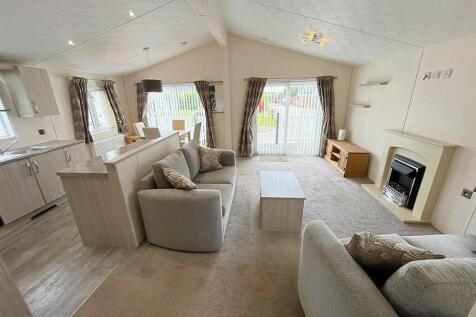 Lounge area