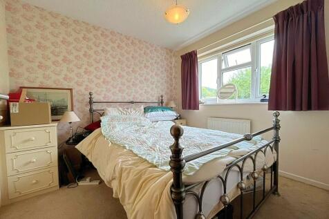 Bedroom two low