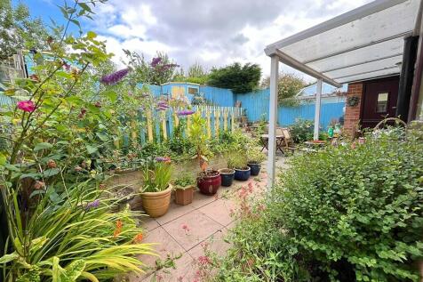 lower garden
