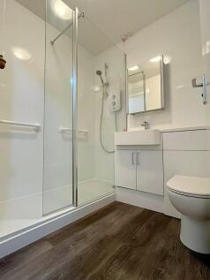 Shower room vert