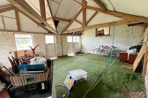 Barn 1