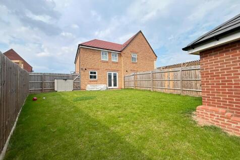 Garden to ext
