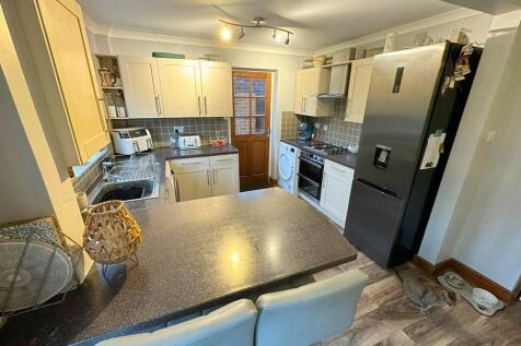Kitchen from Dini...