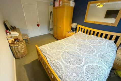Bedroom one from ...
