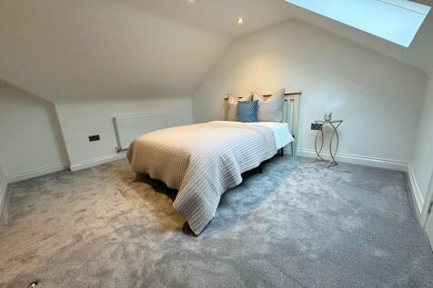 Bed 3 angle
