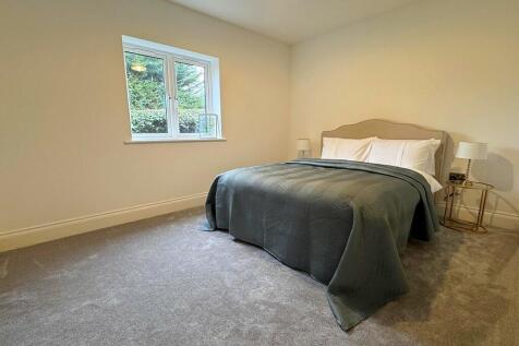 Bed 1