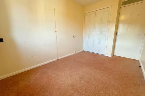 Bedroom one to wa...