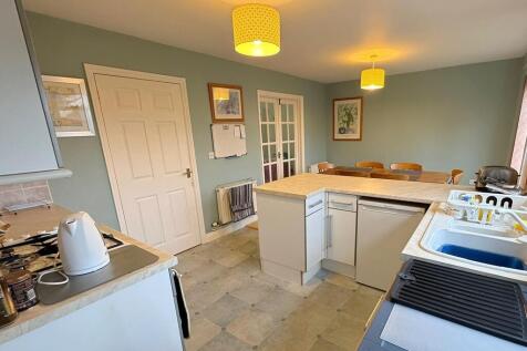 Kitchen to Diner