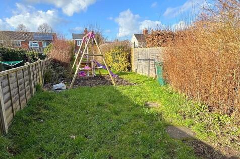Rear Garden 3