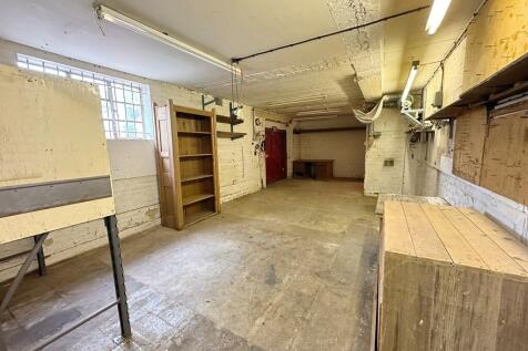 large workshop wi...