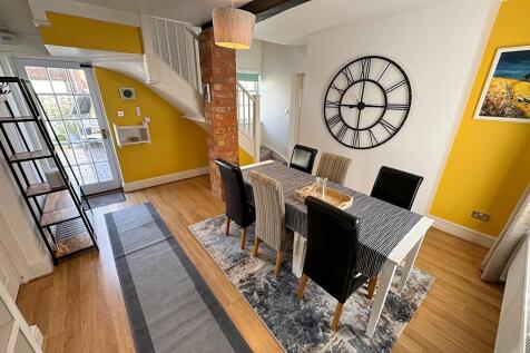 Dining Hall 3