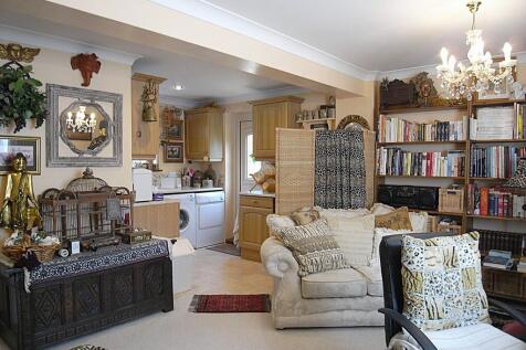 Annexe Living to ...