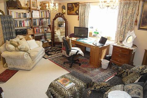Annexe Living