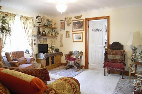 Annexe Bedroom fr...