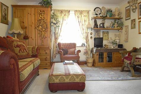 Annexe Bedroom fr...