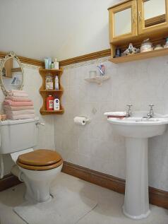 Master Ensuite