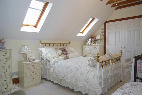 Bedroom THREE 2nd