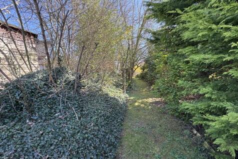 Woodland walk are...