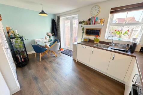 Kitchen to Diner