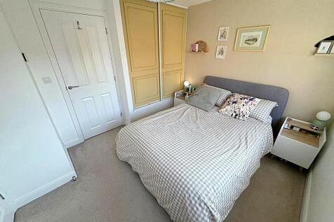 Bed 1 to WD