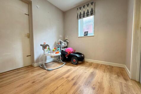 Study Bedroom