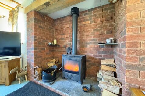 Inglenook fire pl...