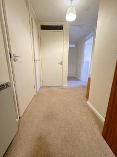Entrance hall fro...