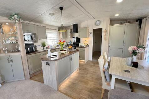 Kitchen Dining Ar...
