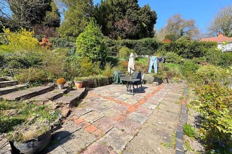Garden 3