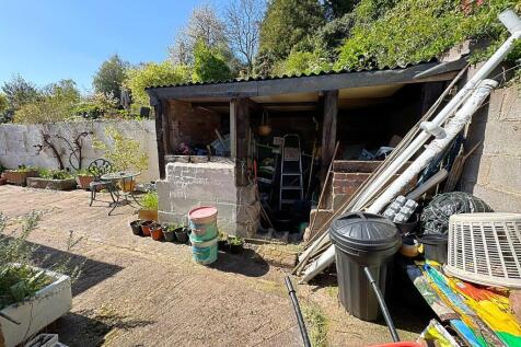 Garden 5