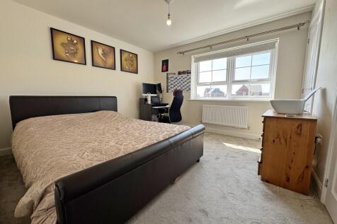Bed 1