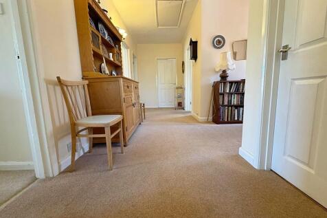 Entrance hall fro...